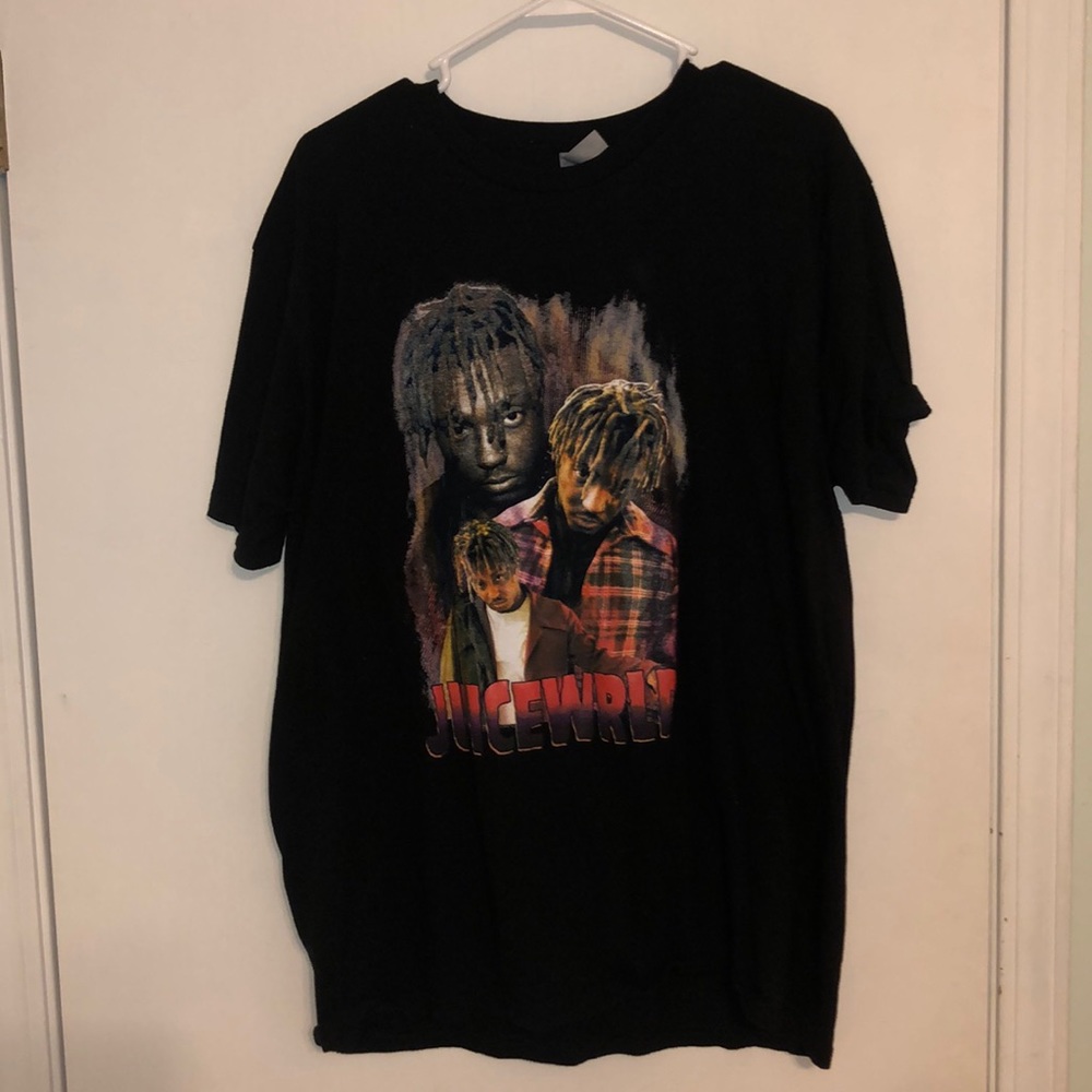 Juice WRLD t-shirt